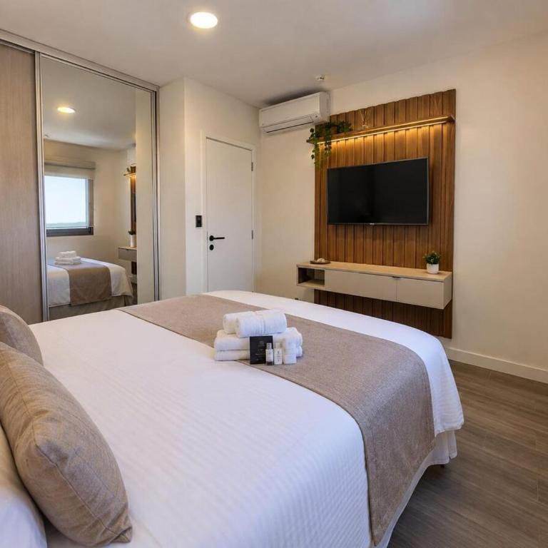 Mendoza Apartment - Apartamento de 2 dormitorios - 3