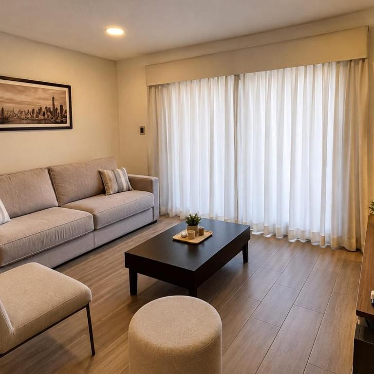 Mendoza Apartment - Apartamento de 2 dormitorios - 5