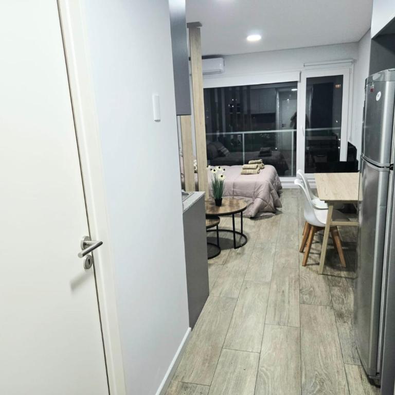 M tower Excelente ubicacion - Apartamento de 1 dormitorio - 7