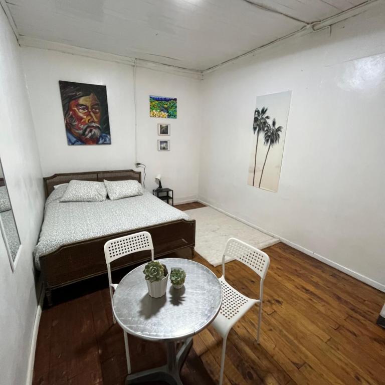 Casa Mirador Pichilemu - Habitación Doble - 5