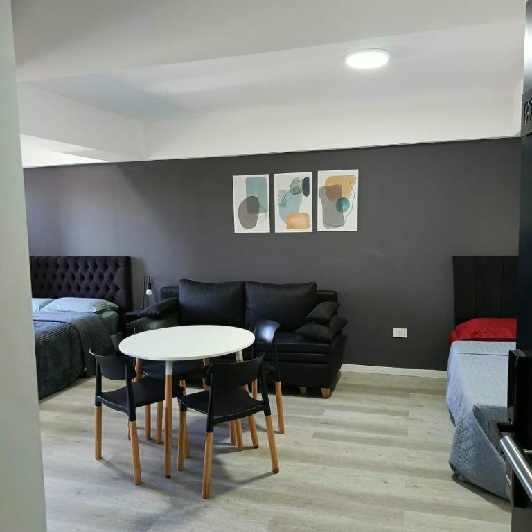 MOVISTAR ARENA PREMIUM 812 Coch opc y Segur a metros del Movistar Arena - Apartamento de 1 dormitorio - 11
