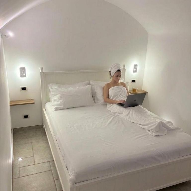 TOP LUXURY Inn - Chambre Double - 4