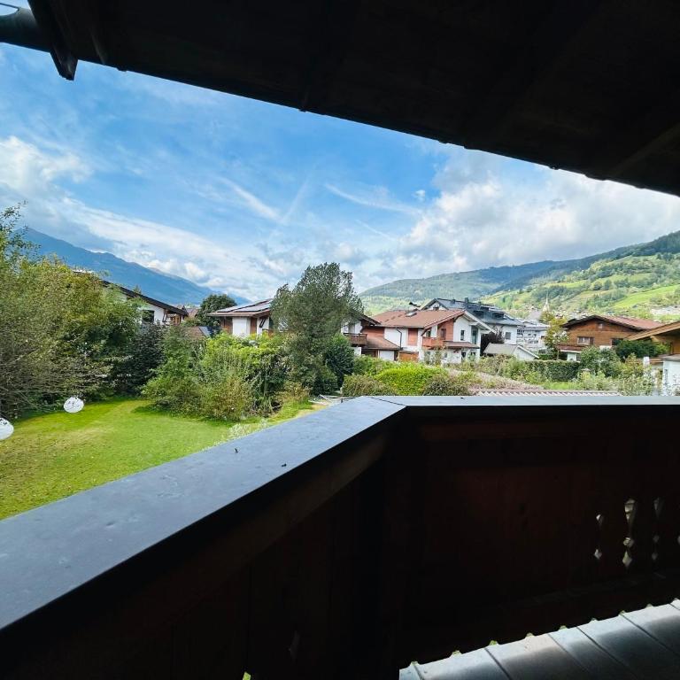 Carpe Diem - One-Bedroom Apartment - 4