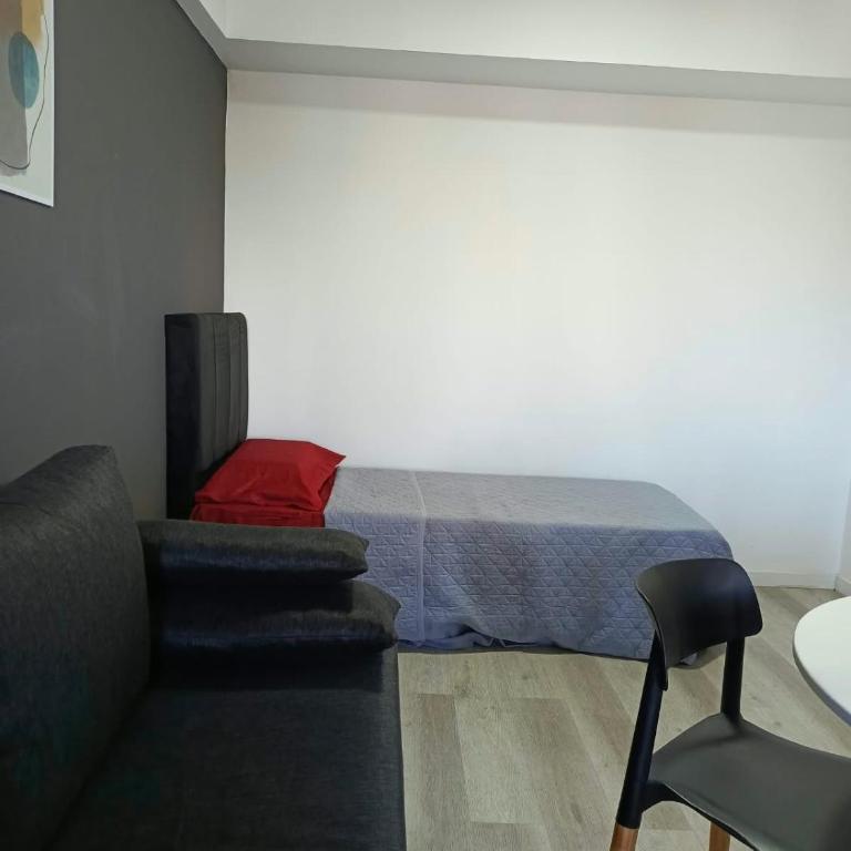 MOVISTAR ARENA PREMIUM 812 Coch opc y Segur a metros del Movistar Arena - Apartamento de 1 dormitorio - 12
