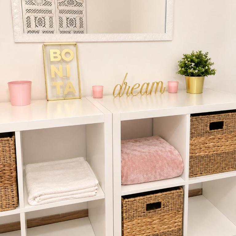 Alojamiento turístico La Orilla Izquierda Parking Opcional - Apartamento de 3 dormitorios - 9