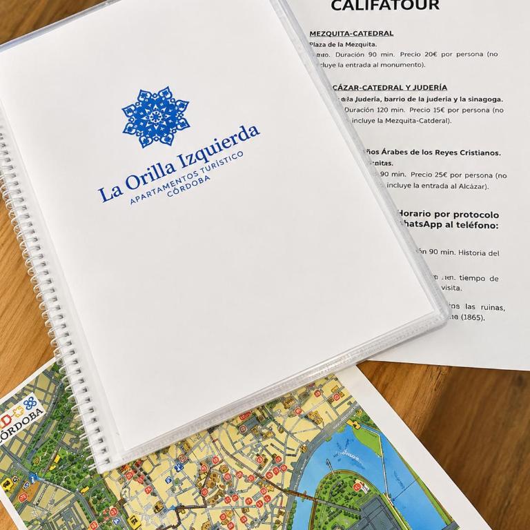 Alojamiento turístico La Orilla Izquierda Parking Opcional - Apartamento de 3 dormitorios - 23