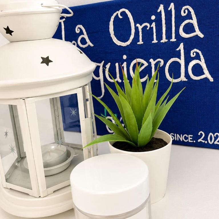 Alojamiento turístico La Orilla Izquierda Parking Opcional - Apartamento de 3 dormitorios - 26
