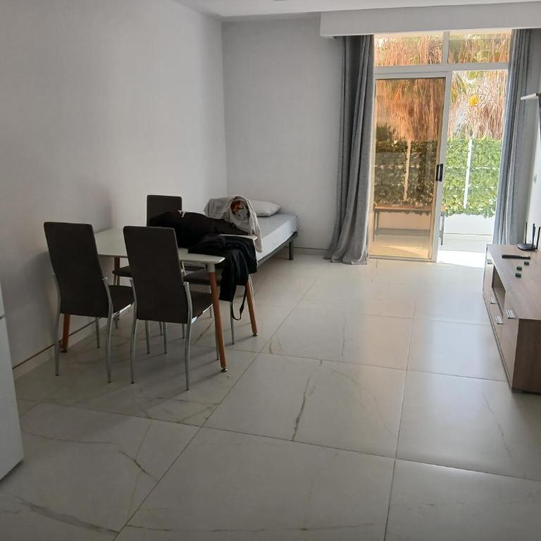 Marina palace 530 - Apartamento de 1 dormitorio - 3
