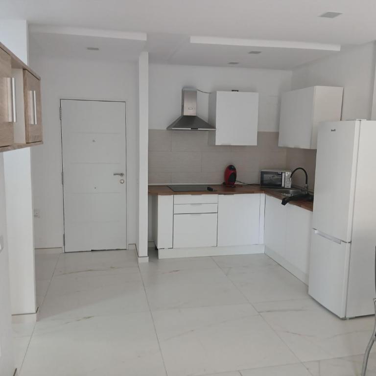 Marina palace 530 - Apartamento de 1 dormitorio - 4