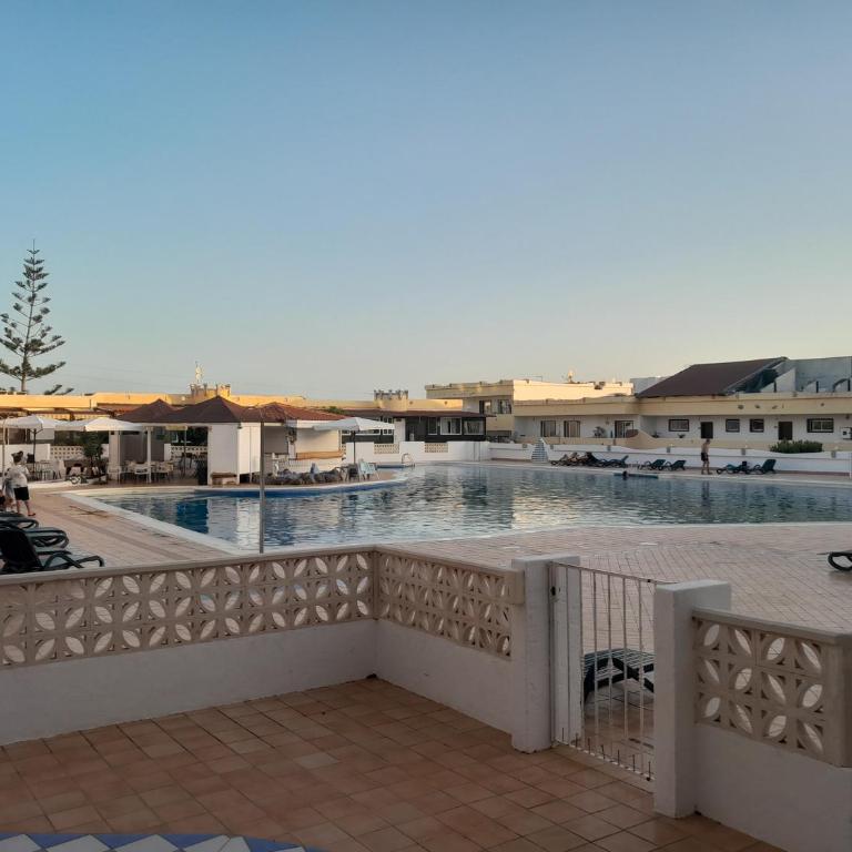 Marina palace 530 - Apartamento de 1 dormitorio - 10