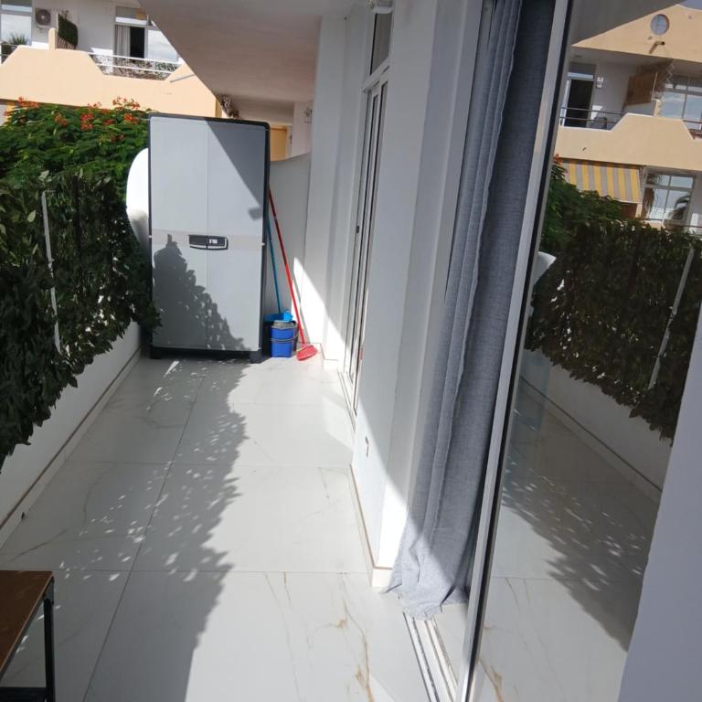 Marina palace 530 - Apartamento de 1 dormitorio - 12