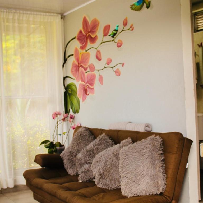 Reserva La Esperanza - Casa con 1 dormitorio - 33