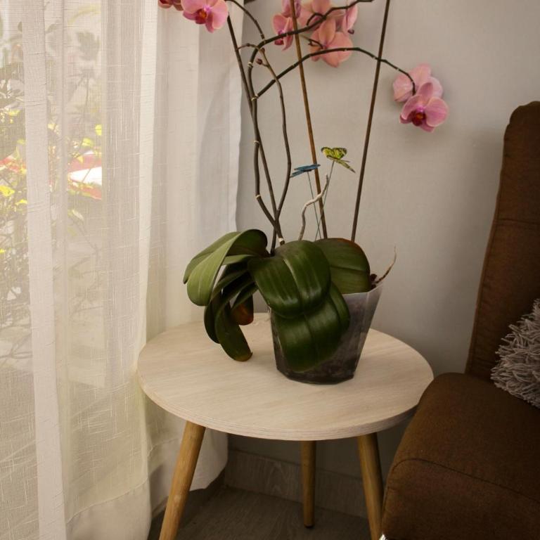 Reserva La Esperanza - Casa con 1 dormitorio - 35