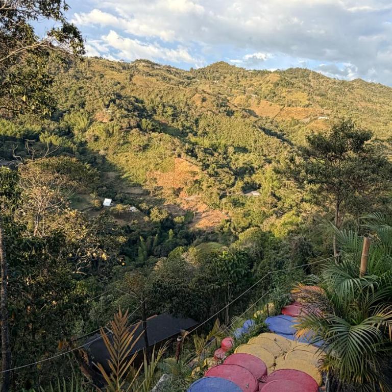 Reserva La Esperanza - Casa con 1 dormitorio - 38