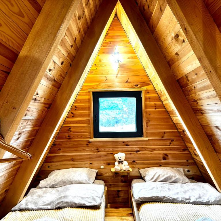Casa dell'Orso - Brvnara sa 1 Spavaćom Sobom - 21
