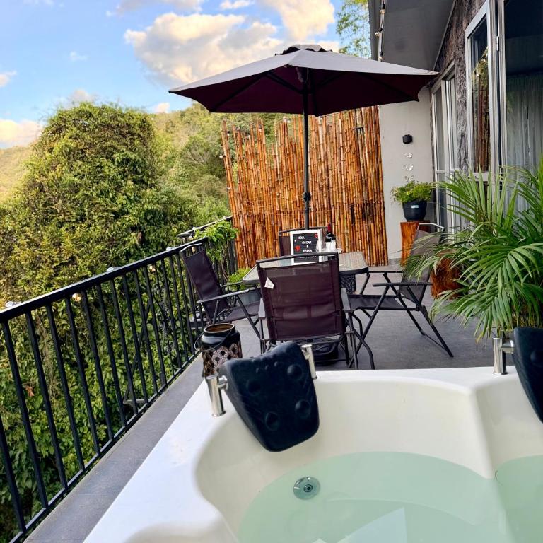 Reserva La Esperanza - Casa con 1 dormitorio - 39