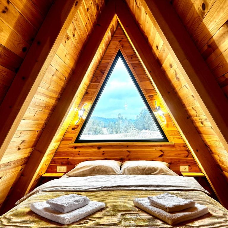 Casa dell'Orso - Brvnara sa 1 Spavaćom Sobom - 19