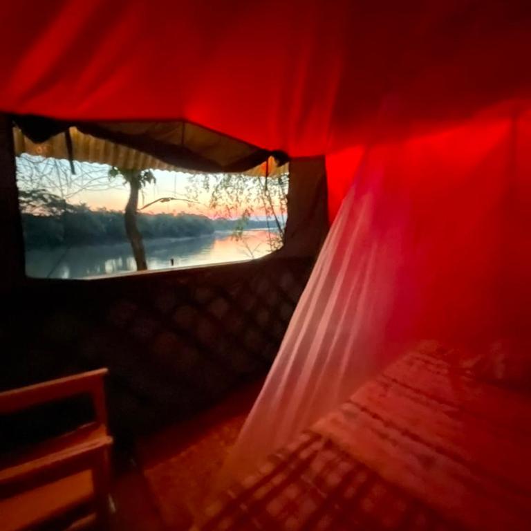 El Mirador Reserva Eco-Turistica - Tent - 4