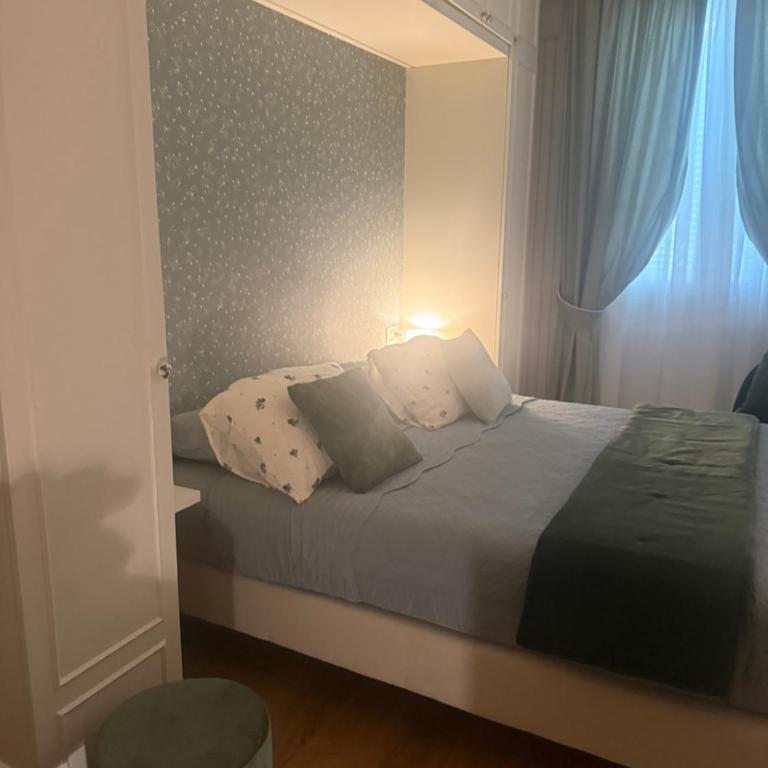 La Casa del Levriero e del Bassotto - Camera Matrimoniale con Bagno Privato - 16