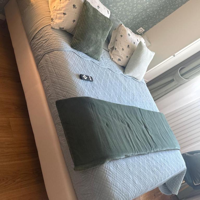 La Casa del Levriero e del Bassotto - Camera Matrimoniale con Bagno Privato - 17