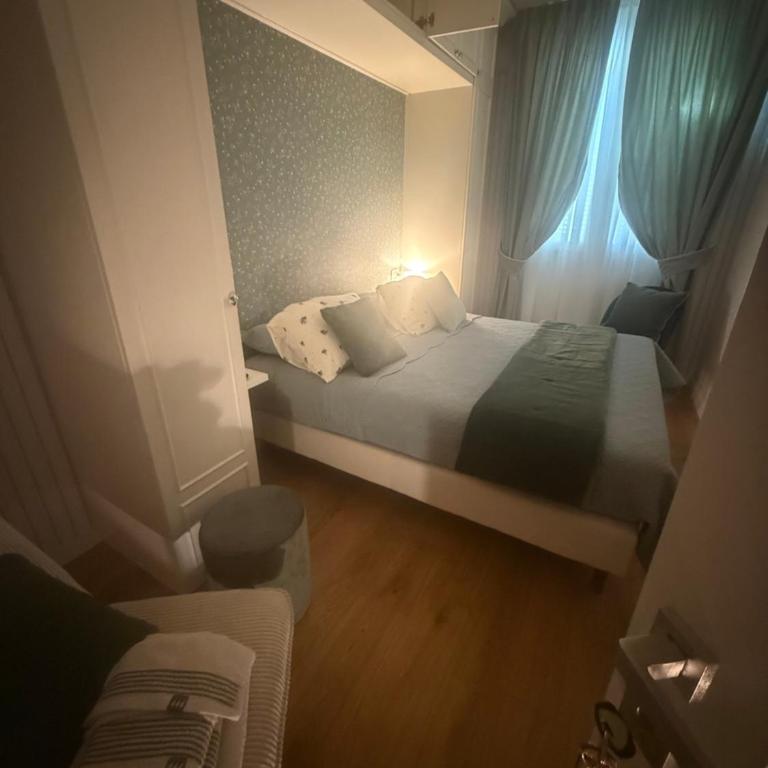 La Casa del Levriero e del Bassotto - Camera Matrimoniale con Bagno Privato - 18