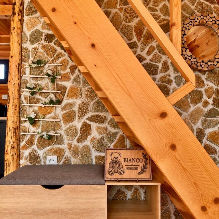 Casa dell'Orso - Brvnara sa 1 Spavaćom Sobom - 29
