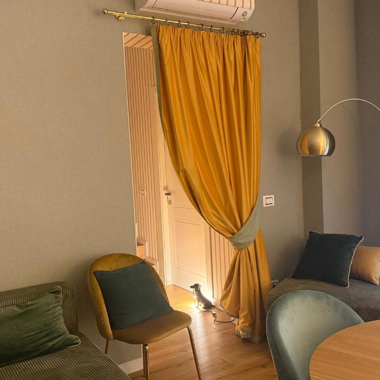 La Casa del Levriero e del Bassotto - Camera Matrimoniale con Bagno Privato - 19