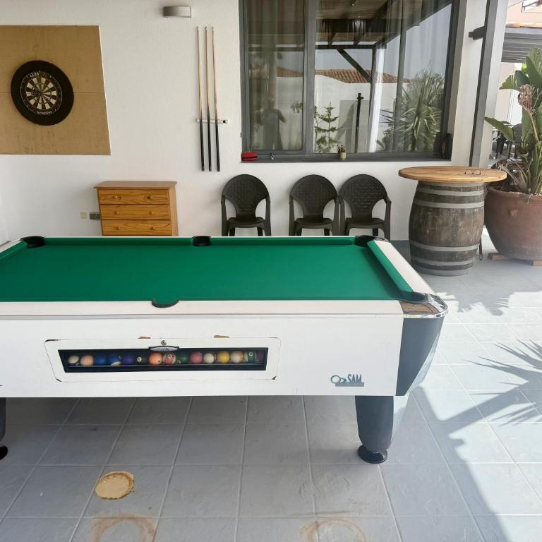 Villa Casa Flamboyant - Villa con piscina privada - 43