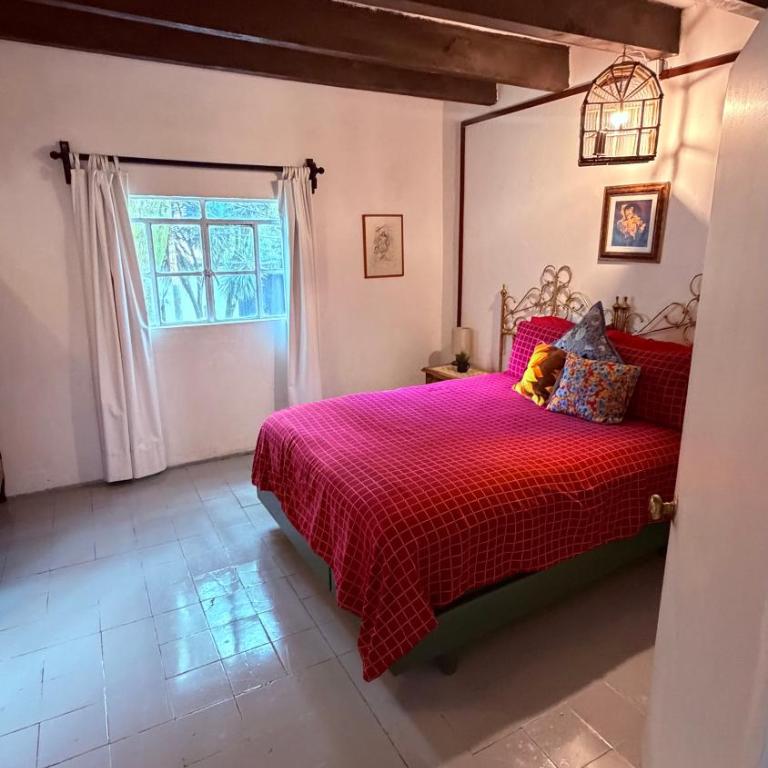 Balcón de Frida - Three-Bedroom Apartment - 21