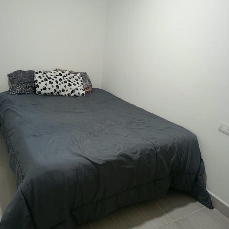 Apartamento Mirador El Cristo - Medellín - Apartamento de 1 dormitorio - 9