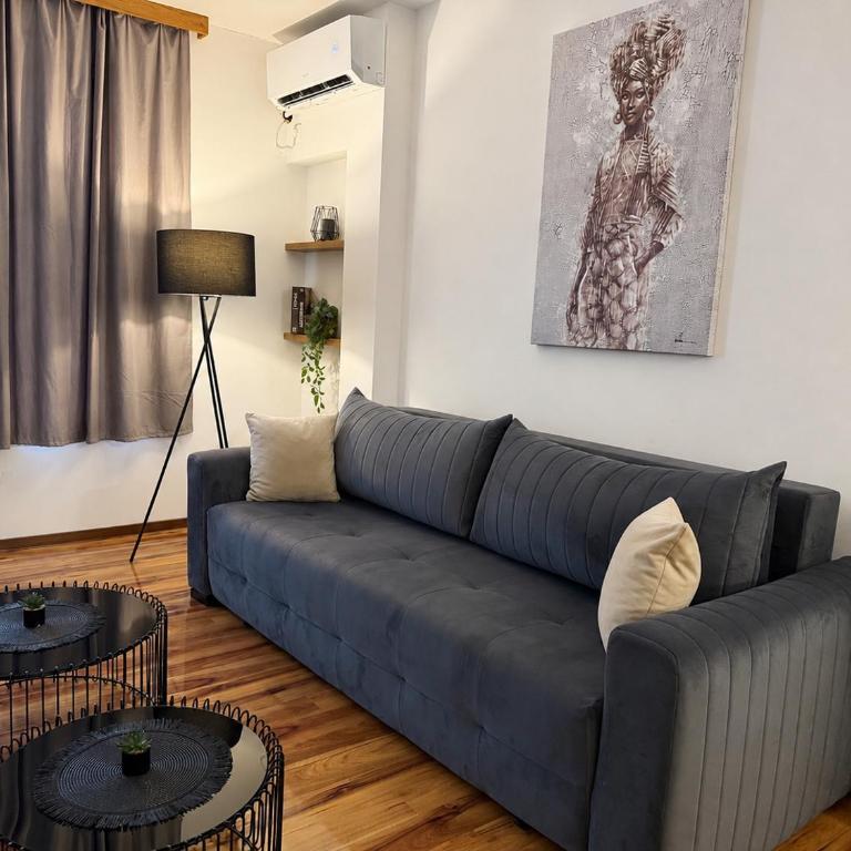 Vema 1 Apartman - Apartment mit 1 Schlafzimmer - 1