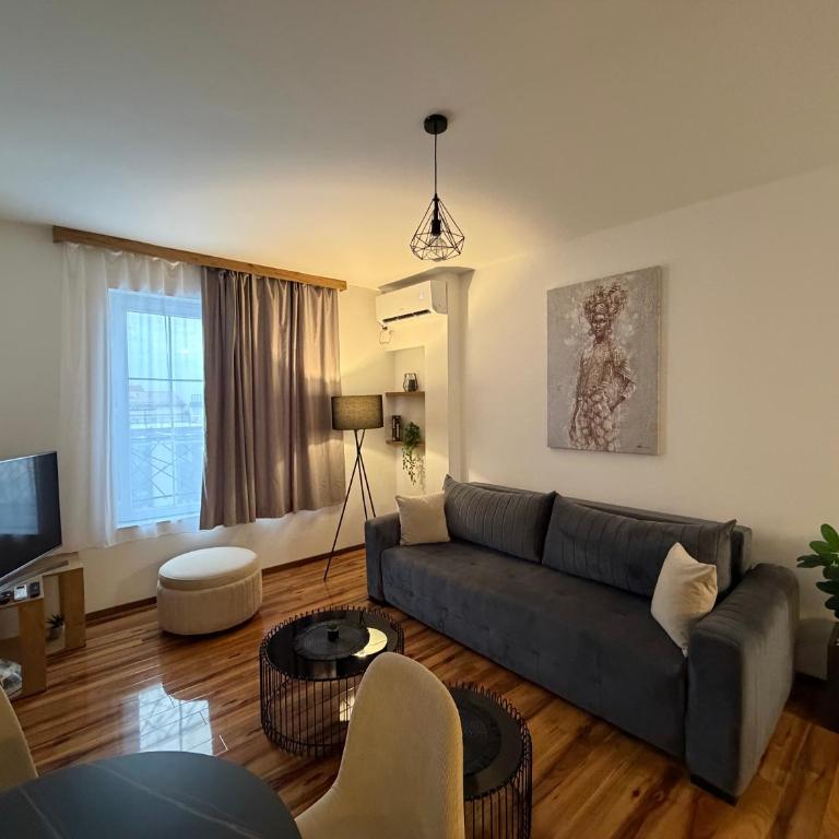 Vema 1 Apartman - Apartment mit 1 Schlafzimmer - 2
