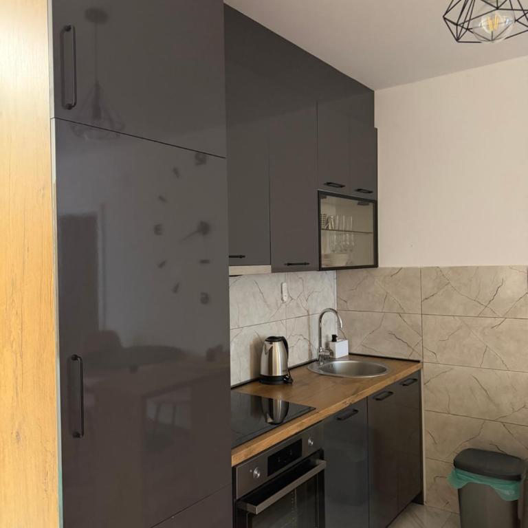 Vema 1 Apartman - Apartment mit 1 Schlafzimmer - 3