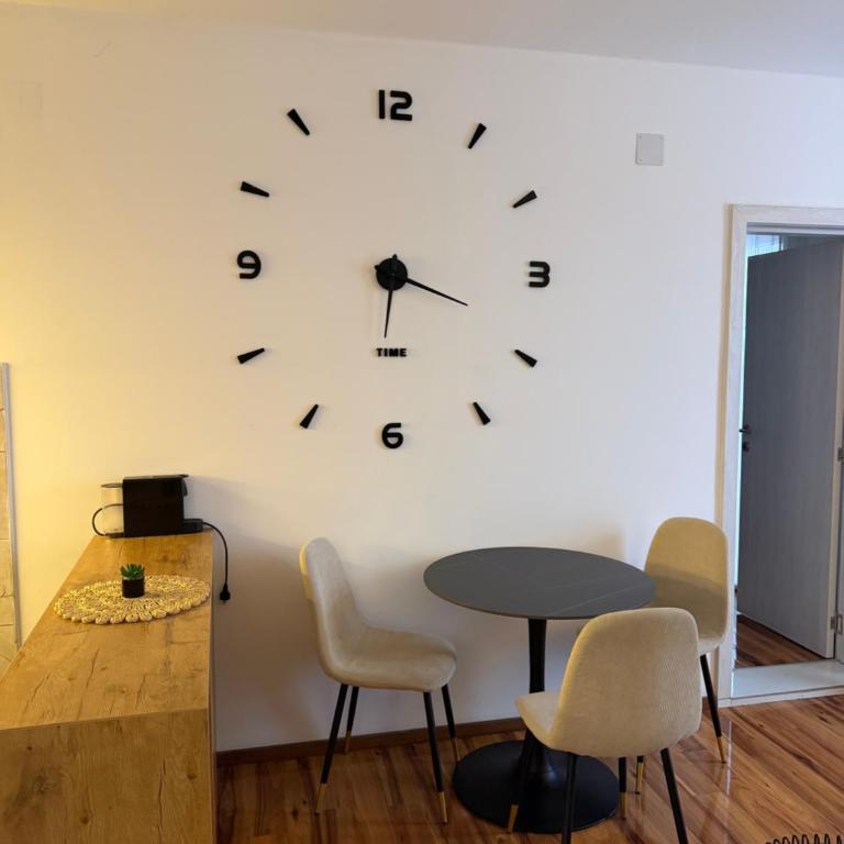 Vema 1 Apartman - Apartment mit 1 Schlafzimmer - 5