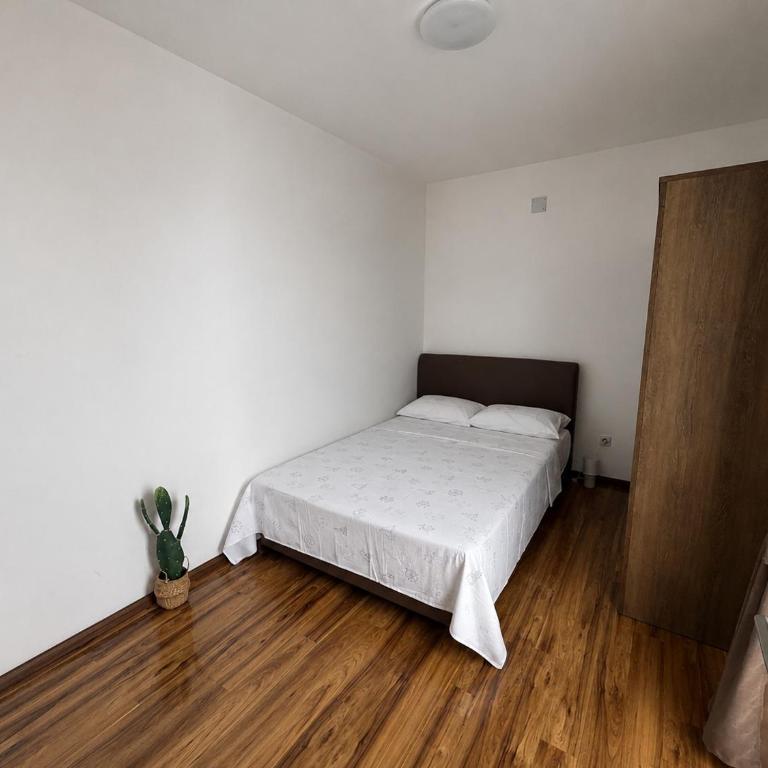 Vema 1 Apartman - Apartment mit 1 Schlafzimmer - 6