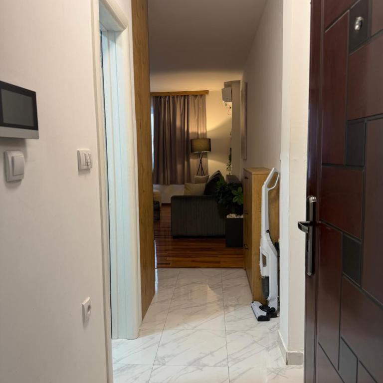 Vema 1 Apartman - Apartment mit 1 Schlafzimmer - 8