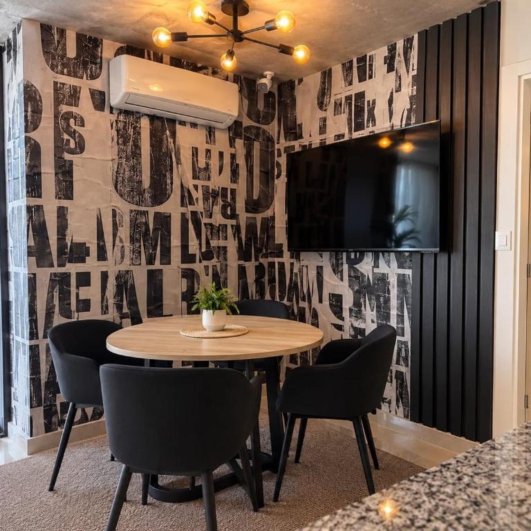 Córdoba Suite Dptos - Apartamento de 2 dormitorios - 4