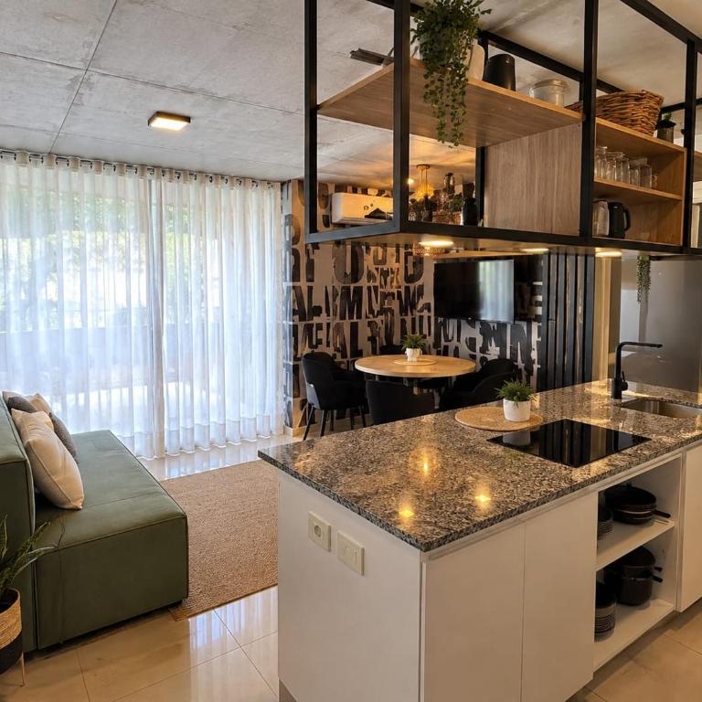 Córdoba Suite Dptos - Apartamento de 2 dormitorios - 6