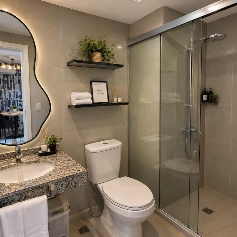 Córdoba Suite Dptos - Apartamento de 2 dormitorios - 7