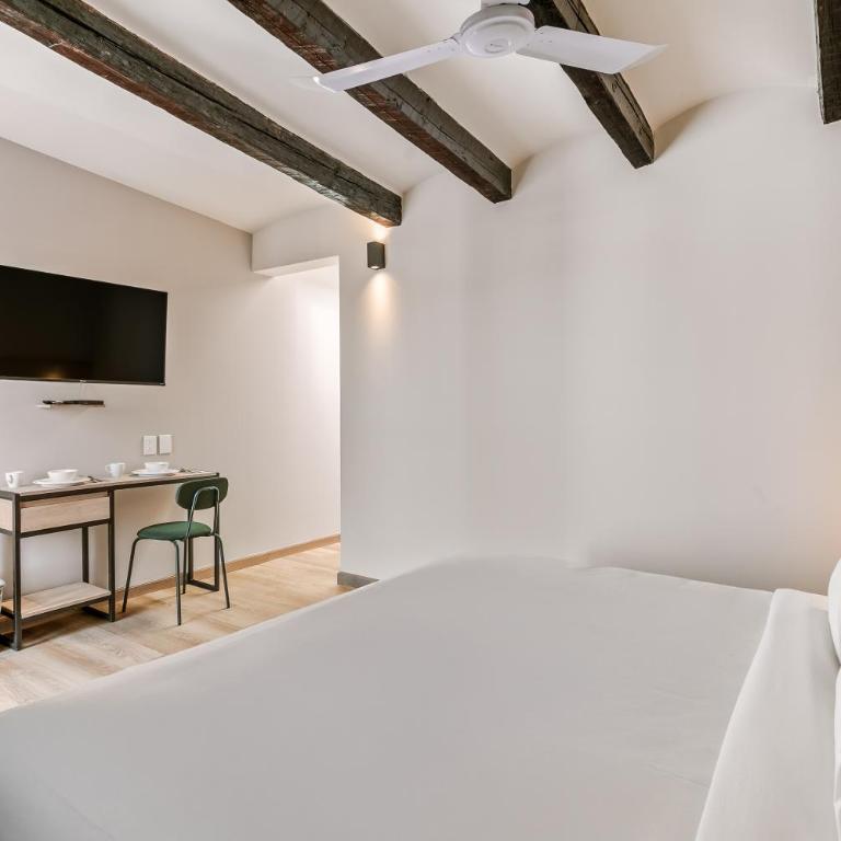 Allende By Homirent - Suite con cama extragrande - 16