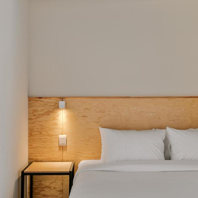 Allende By Homirent - Suite con cama extragrande - 14