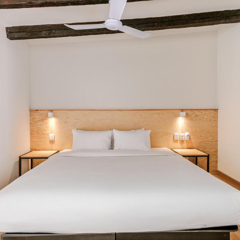 Allende By Homirent - Suite con cama extragrande - 17