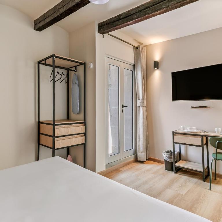 Allende By Homirent - Suite con cama extragrande - 6