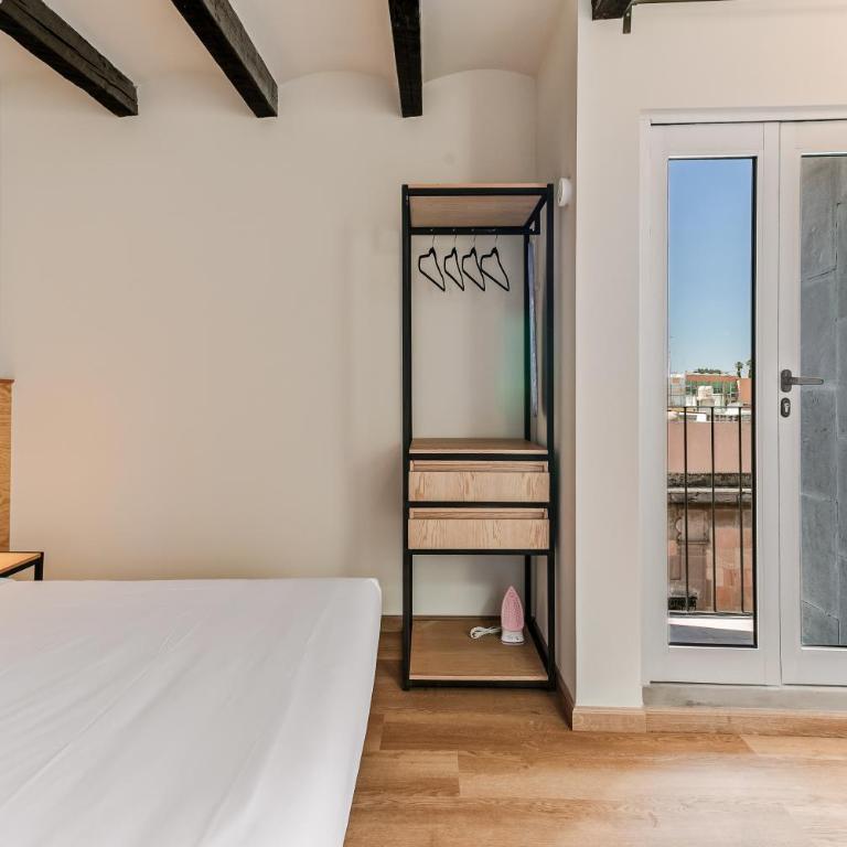 Allende By Homirent - Suite con cama extragrande - 8