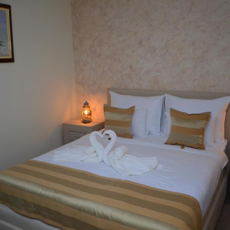 Hotel Helada - Standard Double or Twin Room - 6