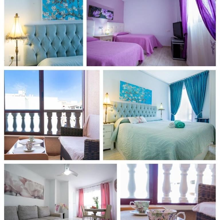 Casa de IRENE Cura Beach - Appartamento con 2 Camere da Letto - 35