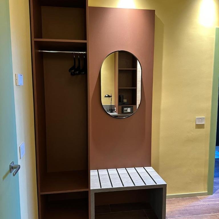 Hotel Arno - Habitación Individual Superior - 5