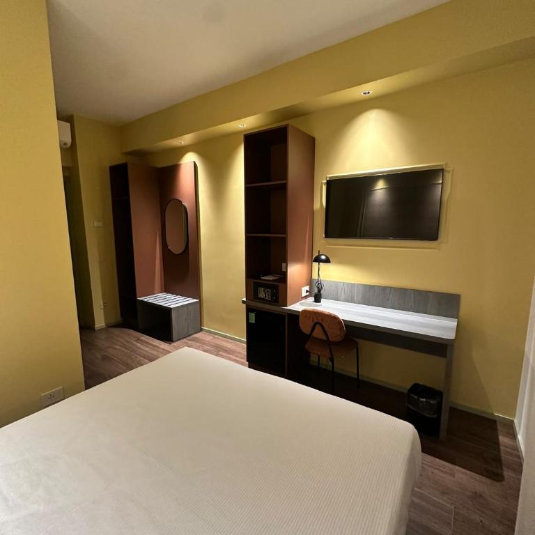 Hotel Arno - Habitación Doble Superior - 1 o 2 camas - 5