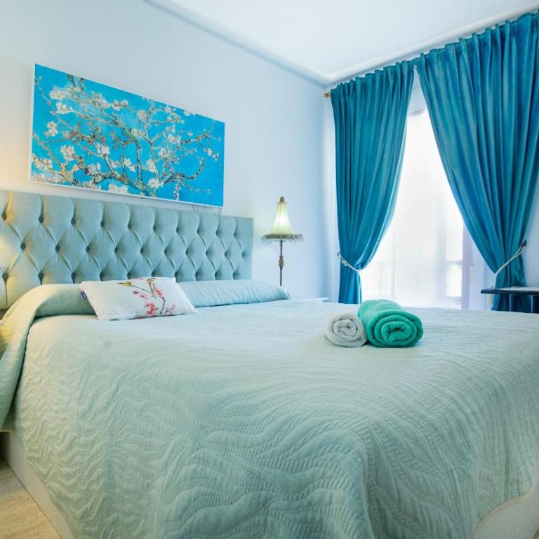 Casa de IRENE Cura Beach - Appartamento con 2 Camere da Letto - 5