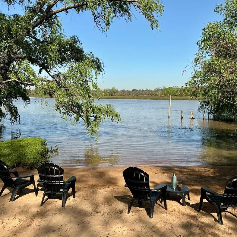 Espectacular casa en el Delta de Tigre - Casa de 3 dormitorios - 15